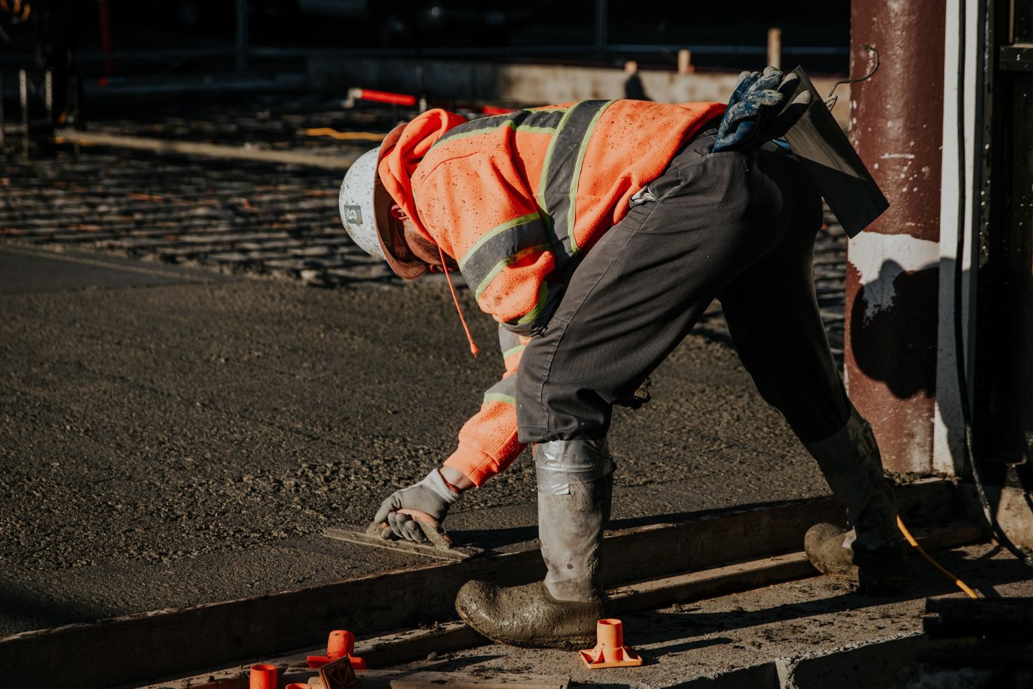 What is Asphalt Testing and Why Is It Necessary?